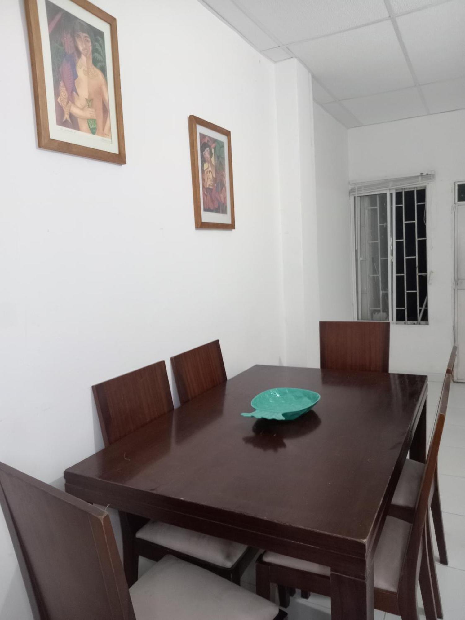 Squid Hostel Santa Marta  Ngoại thất bức ảnh