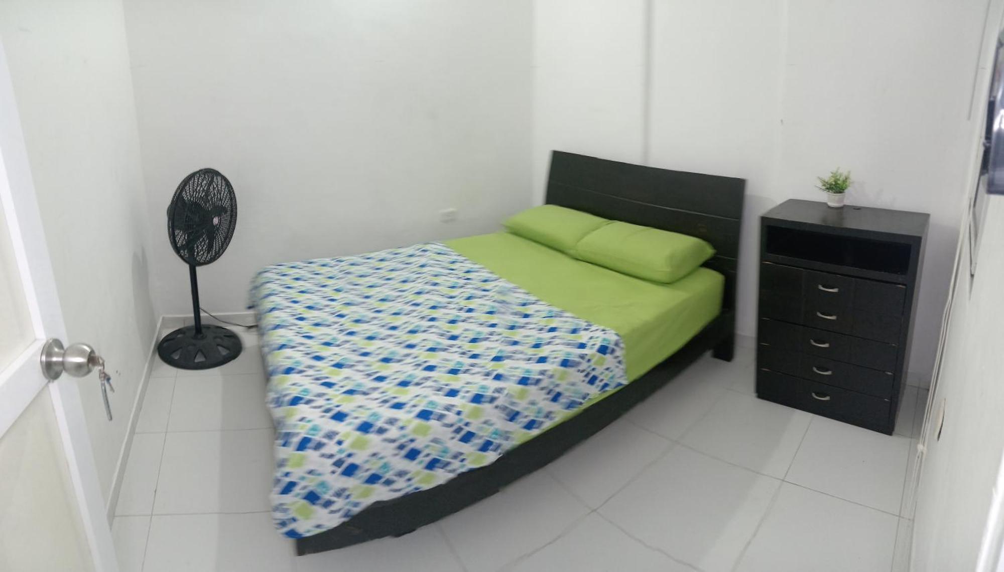 Squid Hostel Santa Marta  Ngoại thất bức ảnh