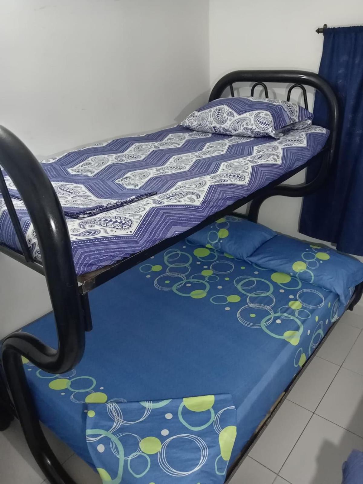 Squid Hostel Santa Marta  Ngoại thất bức ảnh